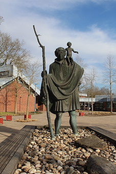 Logo des Arbeitgebers