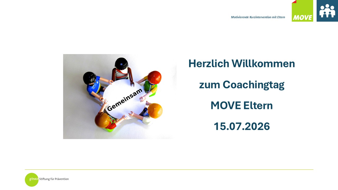 Herzlich willkommen