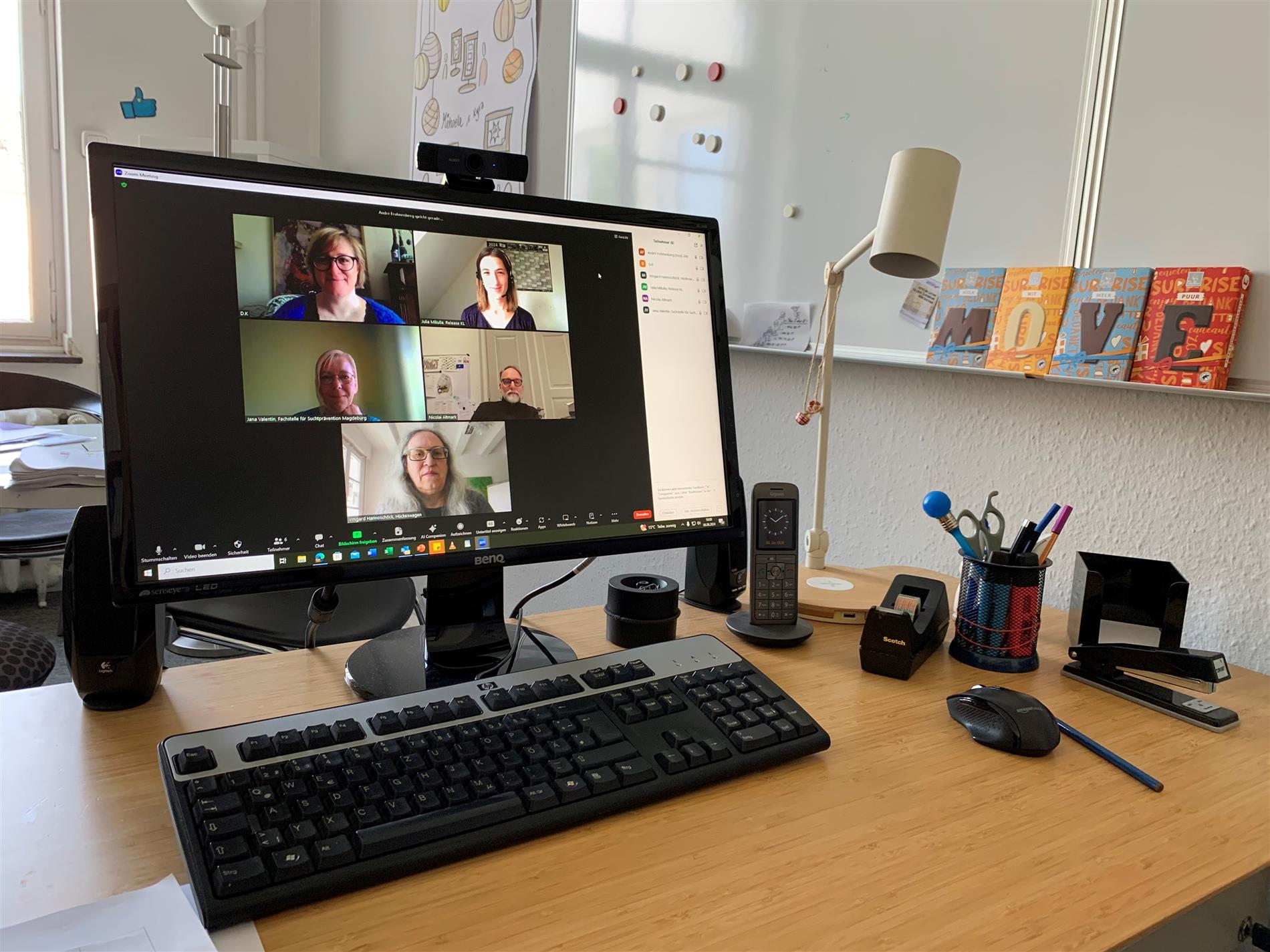 Reflexions- und Coachingtag Reflexions- und Coachingtag