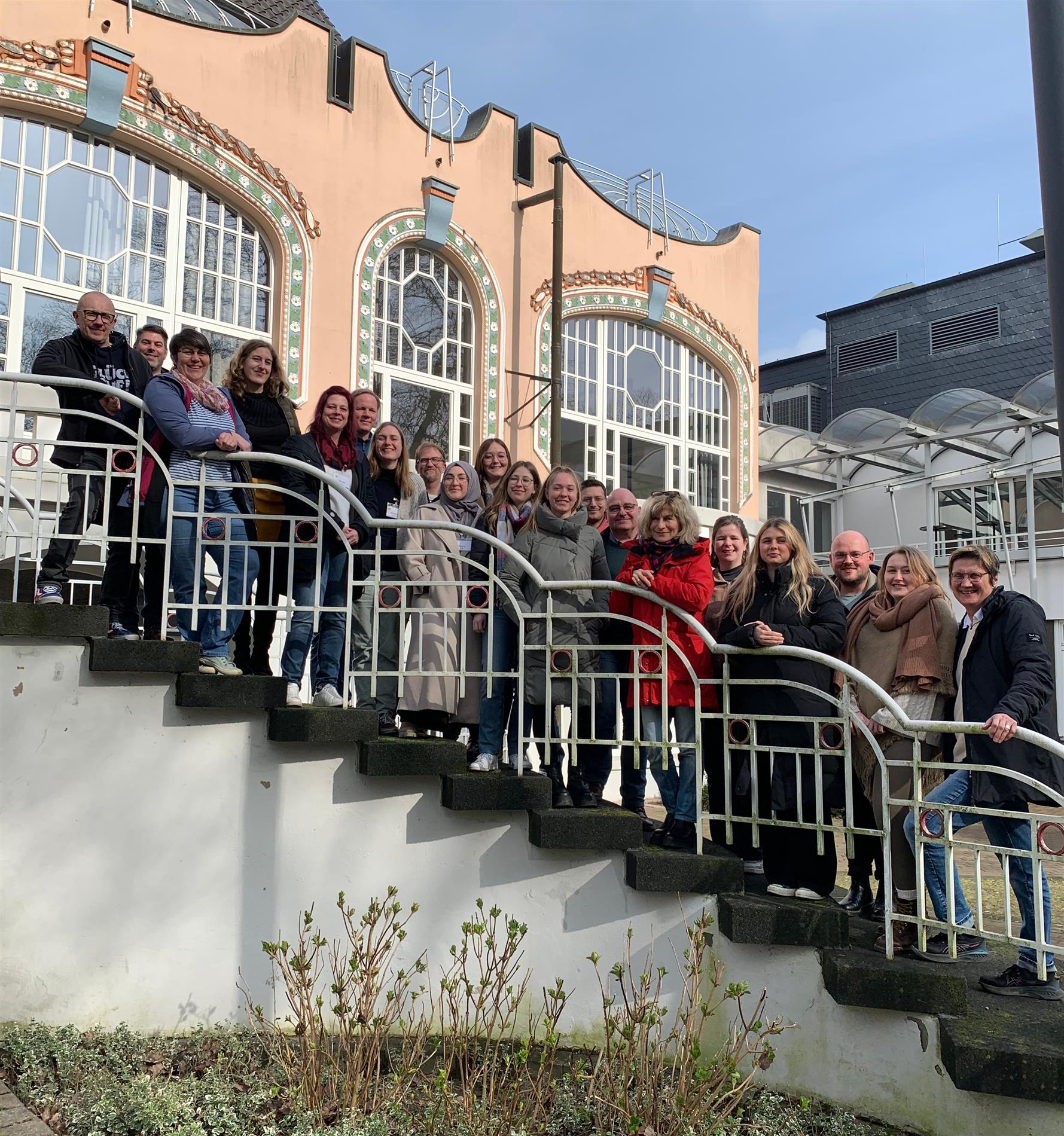 Gruppenfoto MOVE Jugendliche-TNT Gruppenfoto MOVE Jugendliche-TNT