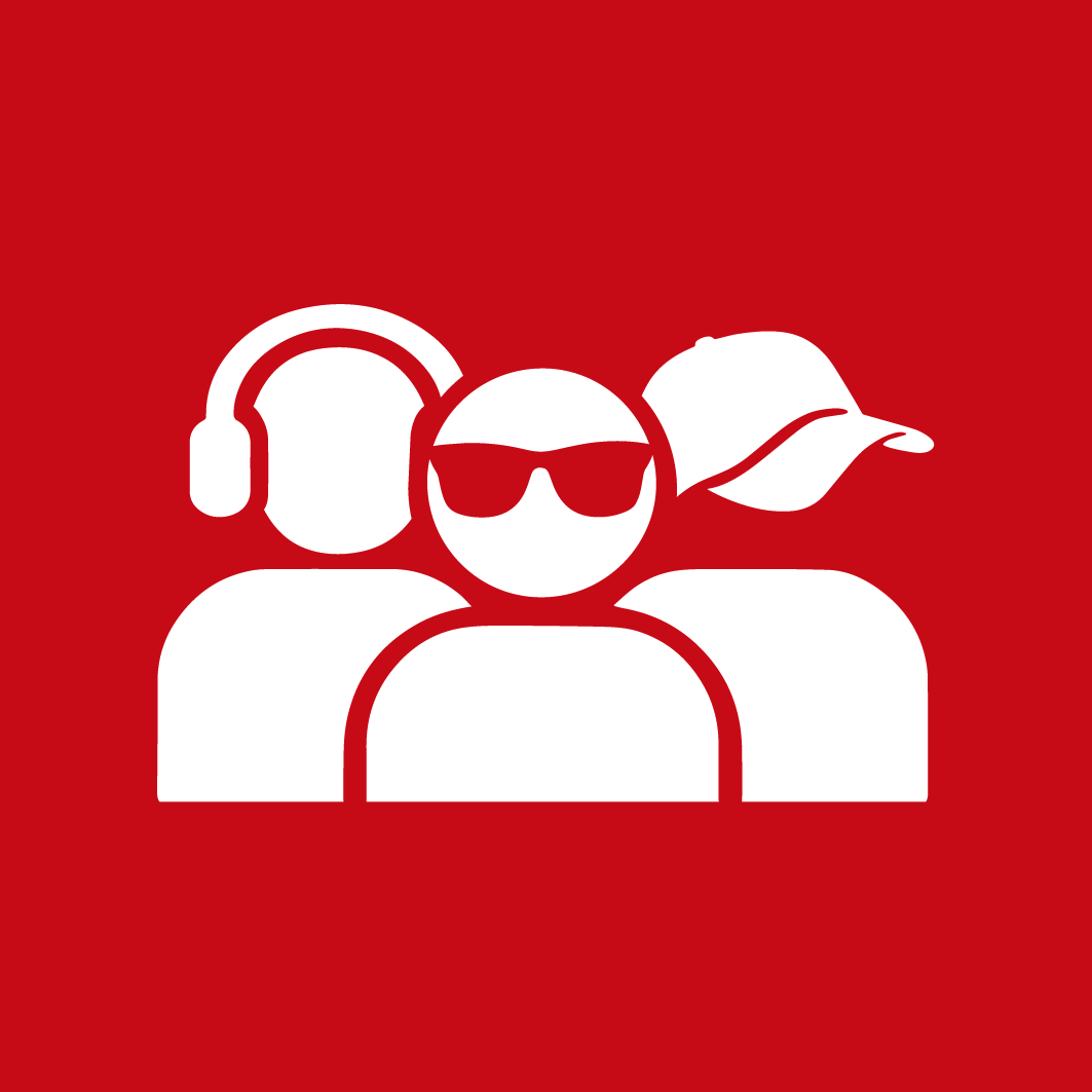 Visual für MOVE Jugendliche