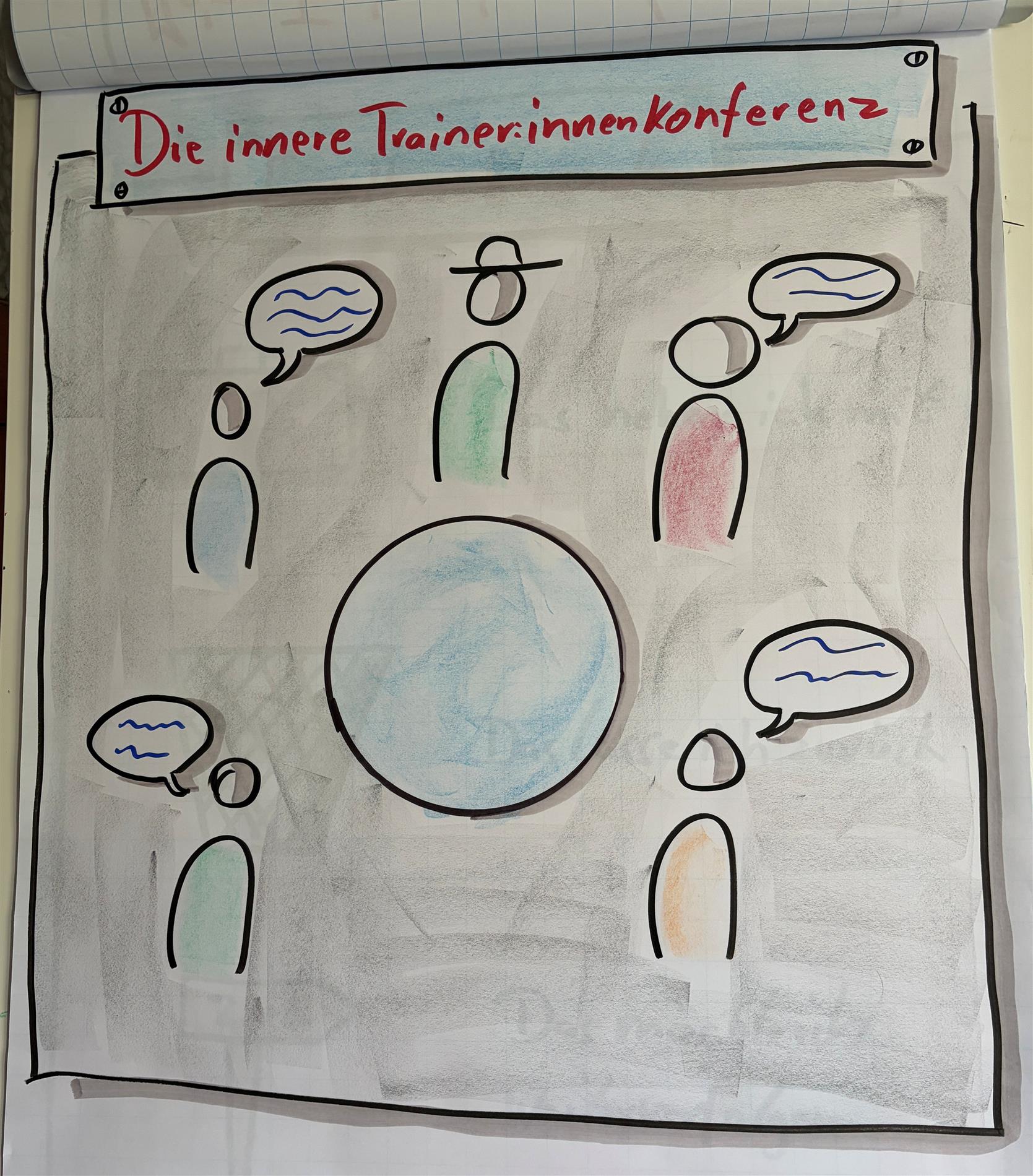 TrainerInnenkonferenz